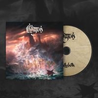 Anfauglir - Akallabêth (Digipack) ryhmässä CD / Kommande / Hårdrock @ Bengans Skivbutik AB (5593394)
