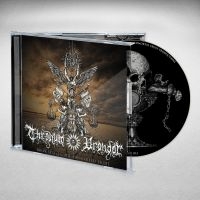 Thronum Vrondor - Drowning In The Distorted Light ryhmässä ME SUOSITTELEMME / Perjantain julkaisut / 2025-05-02 @ Bengans Skivbutik AB (5593395)