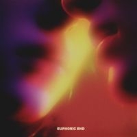 Paleskin - Euphoric End ryhmässä CD / Kommande / Hårdrock @ Bengans Skivbutik AB (5593396)
