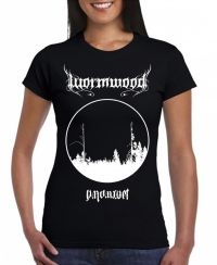 Wormwood - Girly Nattarvet (L) ryhmässä MERCHANDISE / Accessoarer / Hårdrock @ Bengans Skivbutik AB (5593398)