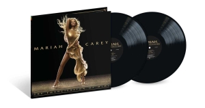 Mariah Carey - The Emancipation Of Mimi (20th Anniversary 2LP Edition) ryhmässä VINYYLI / Kommande / Pop-Rock,RnB-Soul @ Bengans Skivbutik AB (5593399)