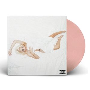 Kali Uchis - Por Vida (10th Anniversary Blush Coloured Vinyl edition) ryhmässä VINYYLI @ Bengans Skivbutik AB (5593400)
