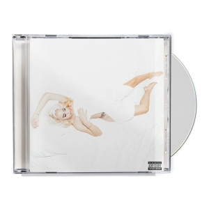 Kali Uchis - Por Vida (10th Anniversary edition CD) ryhmässä ME SUOSITTELEMME / Perjantain julkaisut / 2025-05-02 @ Bengans Skivbutik AB (5593401)