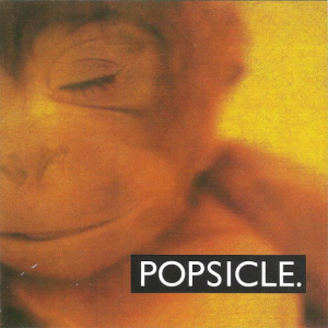 Popsicle - Template ryhmässä VINYYLI / Kommande / Pop-Rock @ Bengans Skivbutik AB (5593410)