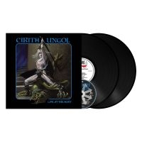 Cirith Ungol - Live At The Roxy (2 Lp Black Vinyl ryhmässä ME SUOSITTELEMME / Perjantain julkaisut / 2025-04-25 @ Bengans Skivbutik AB (5593418)