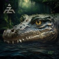 A-Z - A2z² (Digipack) ryhmässä CD / Kommande / Hårdrock @ Bengans Skivbutik AB (5593422)