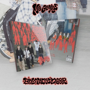 Boynextdoor - 4Th Ep [No Genre] No Route Ver. ryhmässä Övrigt /  @ Bengans Skivbutik AB (5593429)