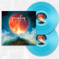 Persefone - Aathma (2 Lp Curacao Blue Vinyl) ryhmässä VINYYLI / Hårdrock @ Bengans Skivbutik AB (5593432)