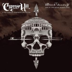 Cypress Hill London Symphony Orche - Cypress Hill, London Symphony Orche ryhmässä VINYYLI / Kommande / Hip Hop-Rap @ Bengans Skivbutik AB (5593433)