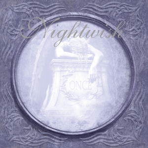 Nightwish - Once (Remastered) ryhmässä VINYYLI / Kommande / Hårdrock @ Bengans Skivbutik AB (5593442)