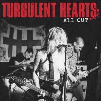 Suzi Moon - Turbulent Hearts: All Out 2 Lp ryhmässä ME SUOSITTELEMME / Perjantain julkaisut / 2025-05-23 @ Bengans Skivbutik AB (5593443)