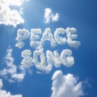 Fat Dog - Peace Song ryhmässä VINYYLI / Kommande / Pop-Rock @ Bengans Skivbutik AB (5593447)