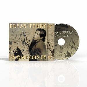 Bryan Ferry - As Times Go By ryhmässä CD @ Bengans Skivbutik AB (5593450)