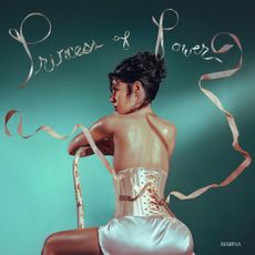 Marina - Princess Of Power ryhmässä CD / Kommande / Pop-Rock @ Bengans Skivbutik AB (5593452)