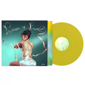 Marina - Princess Of Power (Indie Vinyl) ryhmässä VINYYLI @ Bengans Skivbutik AB (5593453)