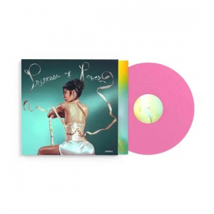 Marina - Princess Of Power (Vinyl) ryhmässä VINYYLI @ Bengans Skivbutik AB (5593454)