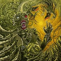 Priest - Chaos Ep ryhmässä CD / Kommande / Pop-Rock @ Bengans Skivbutik AB (5593461)