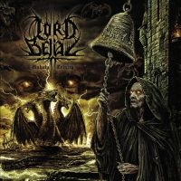 Lord Belial - Unholy Trinity ryhmässä VINYYLI / Kommande / Hårdrock @ Bengans Skivbutik AB (5593462)