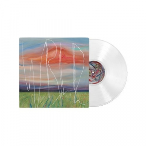 The Rose - WRLD (White Color Lp) ryhmässä Minishops / K-Pop Minishops / The Rose @ Bengans Skivbutik AB (5593464)