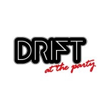 Drift - At The Party ryhmässä VINYYLI / Kommande / Pop-Rock @ Bengans Skivbutik AB (5593472)