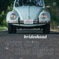 Brideshead - You Are The Light ryhmässä VINYYLI / Kommande / Pop-Rock @ Bengans Skivbutik AB (5593480)