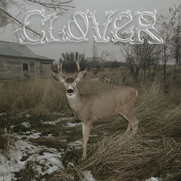Sleeper's Bell - Clover (White Cassette) ryhmässä Pop-Rock @ Bengans Skivbutik AB (5593490)
