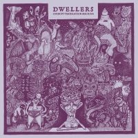 Dwellers - Corrupt Translation Machine ryhmässä CD / Kommande / Pop-Rock @ Bengans Skivbutik AB (5593501)