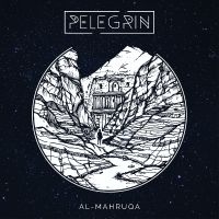 Pelegrin - Al-Mahruqa ryhmässä CD / Kommande / Hårdrock @ Bengans Skivbutik AB (5593504)