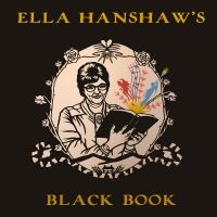 Hanshaw Ella - Ella Hanshaw's Black Book ryhmässä CD @ Bengans Skivbutik AB (5593506)