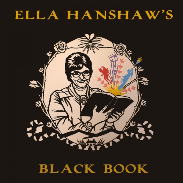 Hanshaw Ella - Ella Hanshaw's Black Book ryhmässä CD / Country @ Bengans Skivbutik AB (5593506)