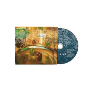 Belly - King (Remastered) ryhmässä CD / Kommande / Pop-Rock @ Bengans Skivbutik AB (5593511)