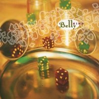 Belly - King (Remastered) ryhmässä ME SUOSITTELEMME / Perjantain julkaisut / 2025-05-23 @ Bengans Skivbutik AB (5593511)