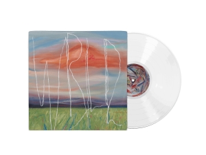 The Rose - Wrld (White Vinyl) ryhmässä VINYYLI / Kommande / K-Pop,Pop-Rock @ Bengans Skivbutik AB (5593517)