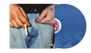 Tyler The Creator - Cherry Bomb (10Th Anniversary Blue 2LP) ryhmässä VINYYLI @ Bengans Skivbutik AB (5593527)