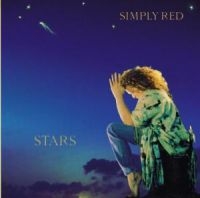 SIMPLY RED - STARS ryhmässä CD @ Bengans Skivbutik AB (559353)