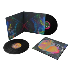 The Cure - Mixes Of A Lost World (2Lp) ryhmässä VINYYLI / Kommande / Pop-Rock @ Bengans Skivbutik AB (5593531)
