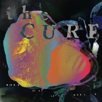 The Cure - Mixes Of A Lost World (3Lp) ryhmässä VINYYLI / Pop-Rock @ Bengans Skivbutik AB (5593532)