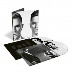 Hurts - Happiness (Ltd Anniversary Picture 2Lp) ryhmässä VINYYLI / Kommande / Pop-Rock @ Bengans Skivbutik AB (5593544)