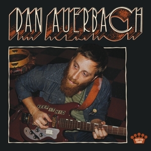 Dan Auerbach - Keep It Hid ryhmässä CD / Pop-Rock @ Bengans Skivbutik AB (5593545)