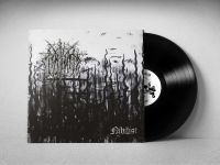 Myrkvid - Nihilist (Black Vinyl Lp) ryhmässä VINYYLI / Kommande / Hårdrock @ Bengans Skivbutik AB (5593614)