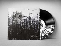 Myrkvid - Nihilist (Black/White Vinyl Lp) ryhmässä VINYYLI / Kommande / Hårdrock @ Bengans Skivbutik AB (5593615)