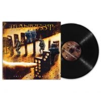 Manifest - Half Past Violence - 20Th Anniversa ryhmässä VINYYLI / Kommande / Hårdrock @ Bengans Skivbutik AB (5593620)