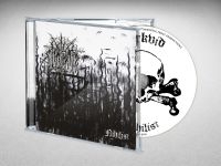 Myrkvid - Nihilist ryhmässä CD / Kommande / Hårdrock @ Bengans Skivbutik AB (5593623)