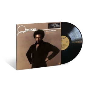 Quincy Jones - You've Got It Bad Girl ryhmässä VINYYLI @ Bengans Skivbutik AB (5593629)