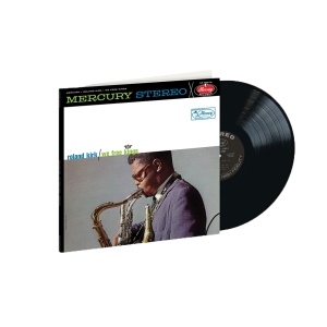 Roland Kirk - We Free Kings ryhmässä VINYYLI / Kommande / Jazz @ Bengans Skivbutik AB (5593631)