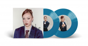 Chappell Roan - The Giver (The Lawyer) Vinylsingle ryhmässä VINYYLI / Kommande / Country @ Bengans Skivbutik AB (5593640)