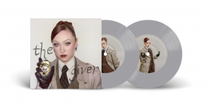 Chappell Roan - The Giver (The Detective) Vinylsingle ryhmässä VINYYLI / Kommande / Country @ Bengans Skivbutik AB (5593641)