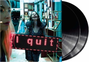 Haim - I Quit (2Lp) ryhmässä ME SUOSITTELEMME / Perjantain julkaisut / 2025-06-20 @ Bengans Skivbutik AB (5593647)