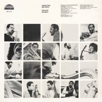 Sanders Pharoah - Izipho Zam (My Gifts) ryhmässä CD / Nyheter / Jazz @ Bengans Skivbutik AB (5593649)