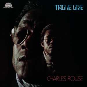 Charles Rouse - Two Is One ryhmässä CD @ Bengans Skivbutik AB (5593651)